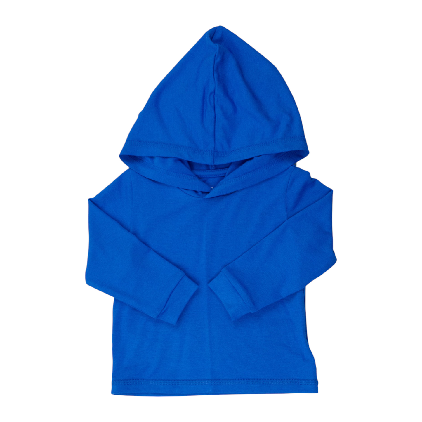 Rugged Butts Sun Protective Hooded Shirt