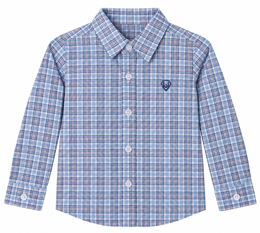 Millie Jay Button Down Shirt