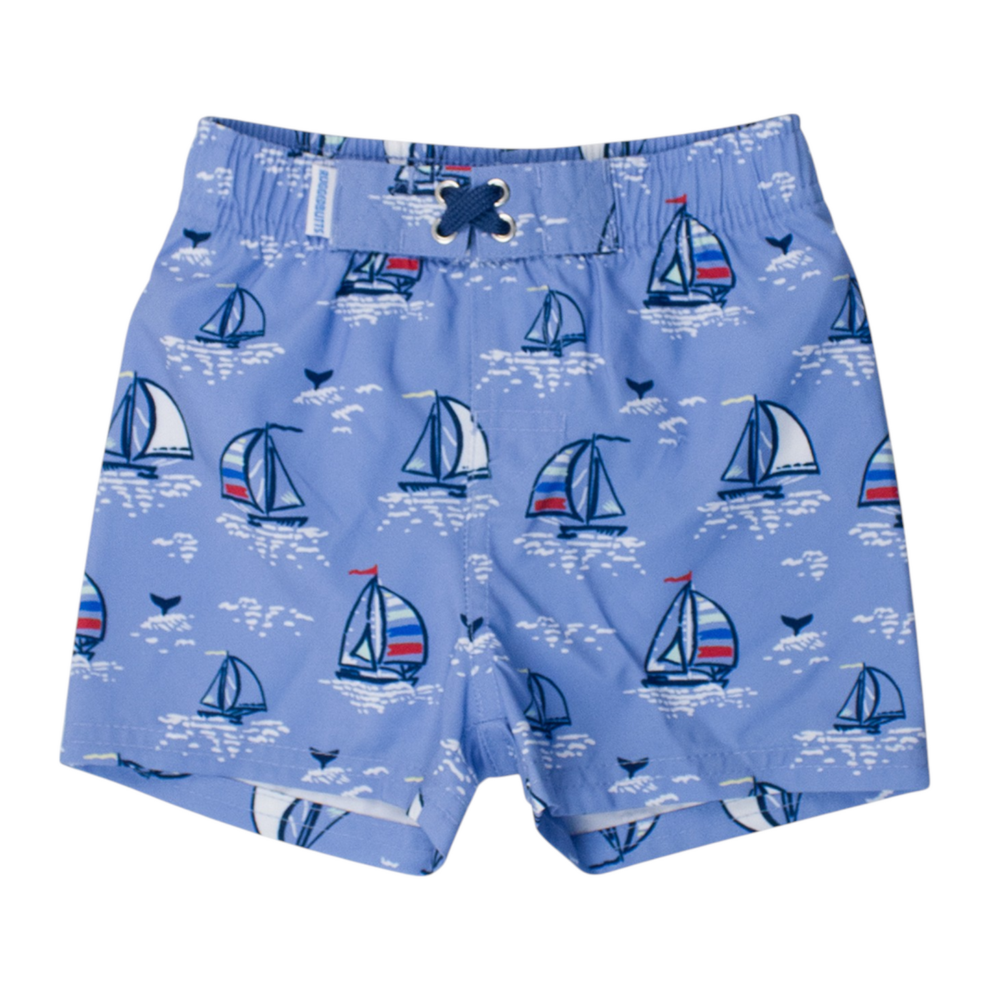 Rugged Butts Swim Trunks