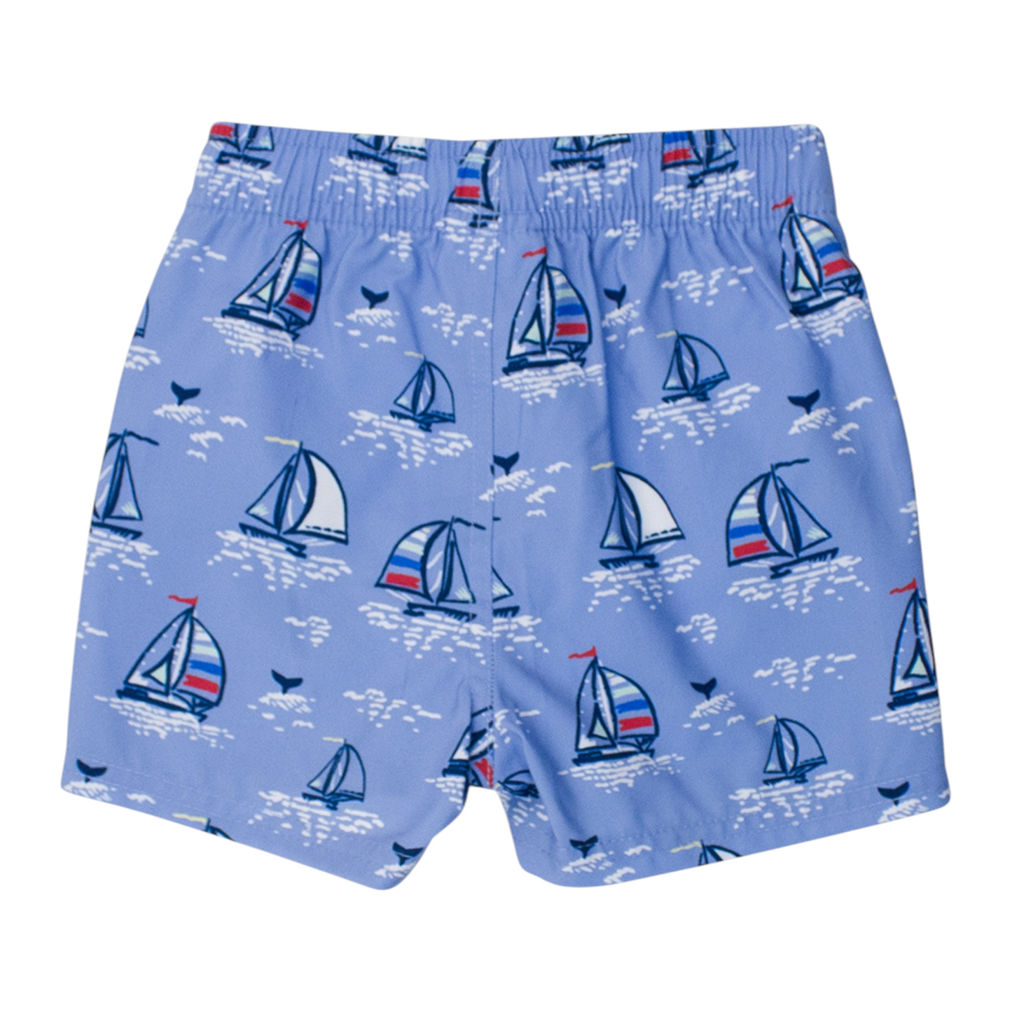 Rugged Butts Swim Trunks