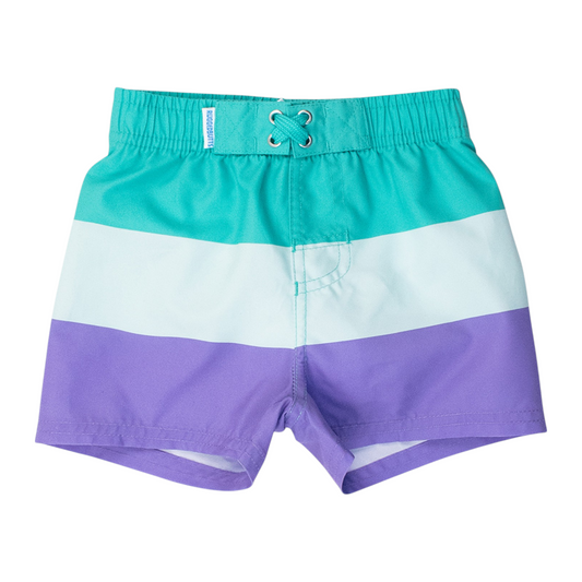 Rugged Butts Swim Trunks