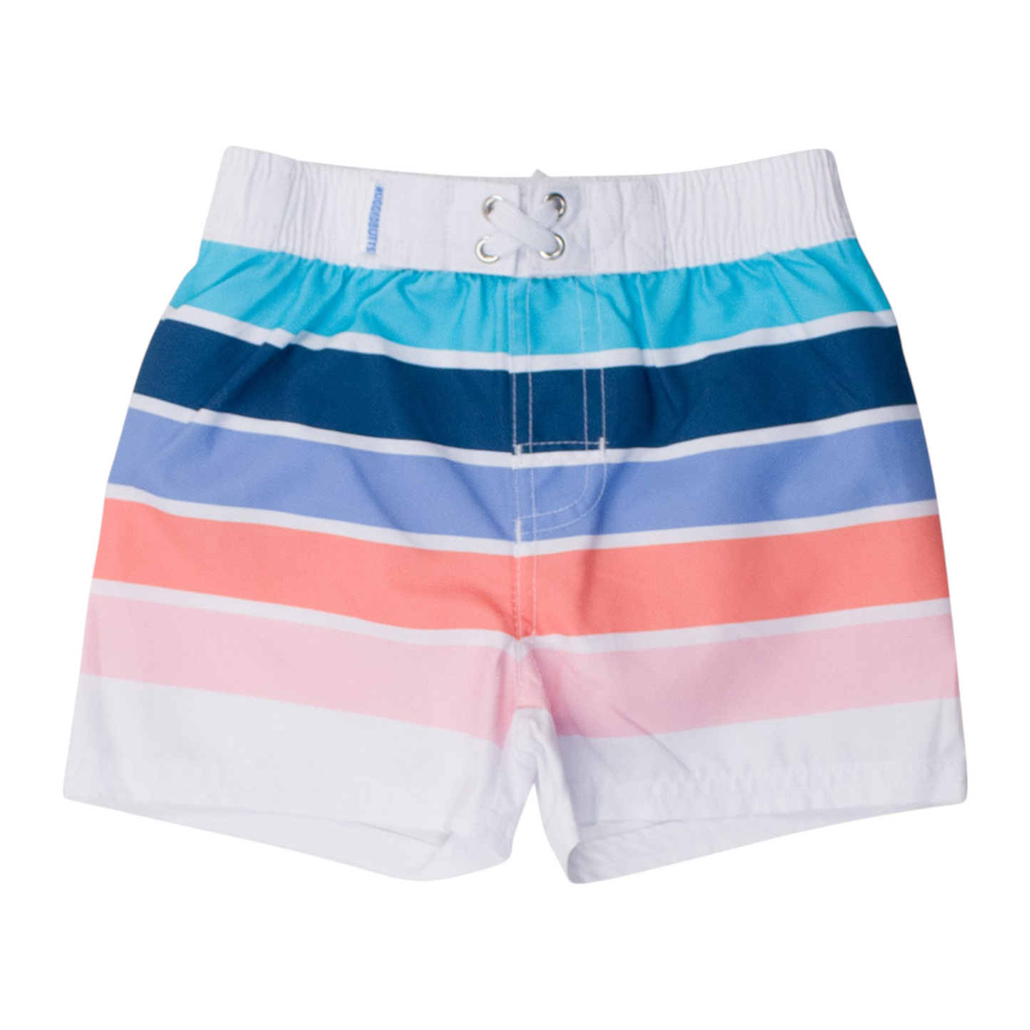 Rugged Butts Swim Trunks