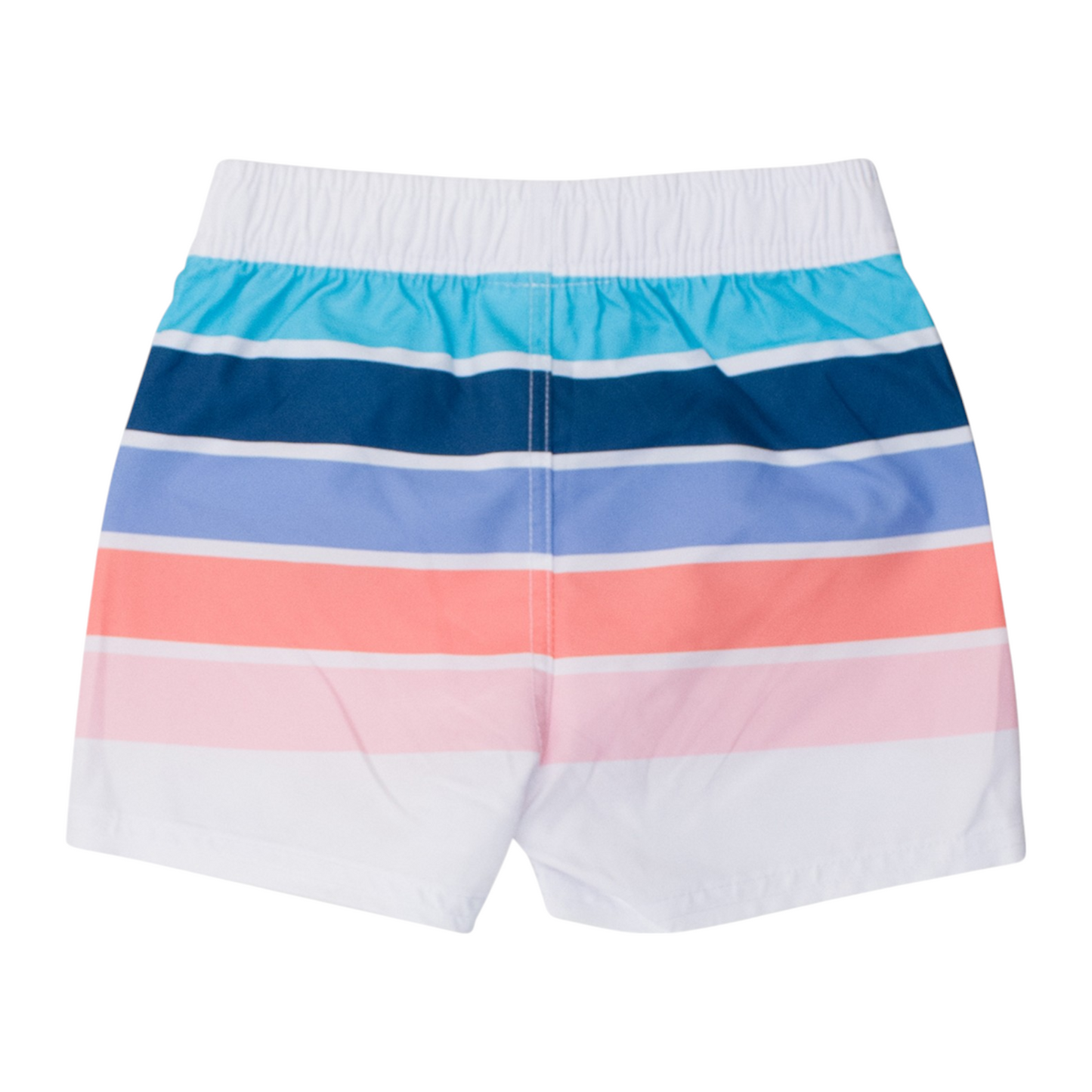 Rugged Butts Swim Trunks