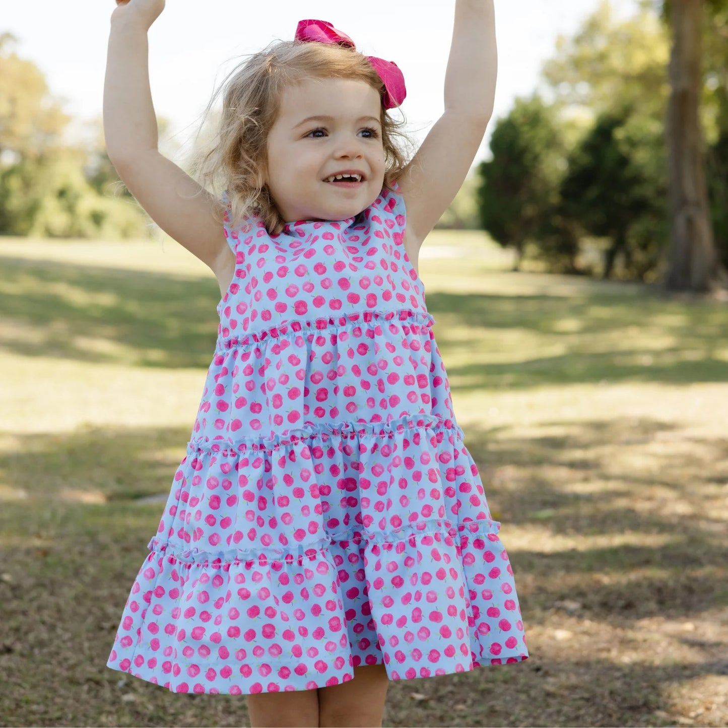 Bailey Boys Apple Of My Eye Dress