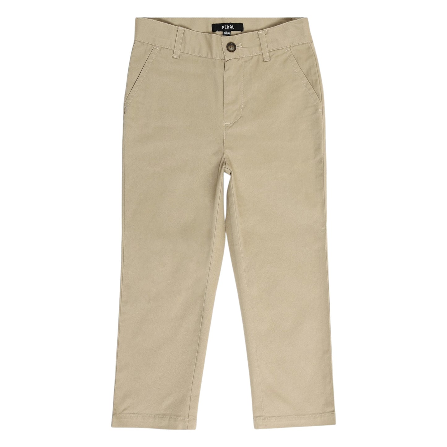 Pedal Slim Fit Chino Pants