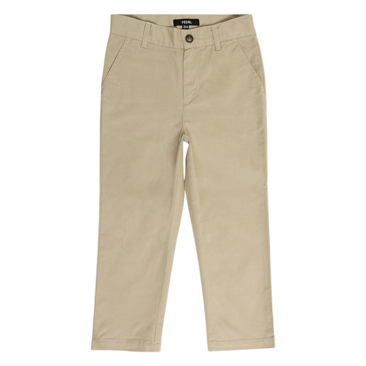 Pedal Slim Fit Chino Pants