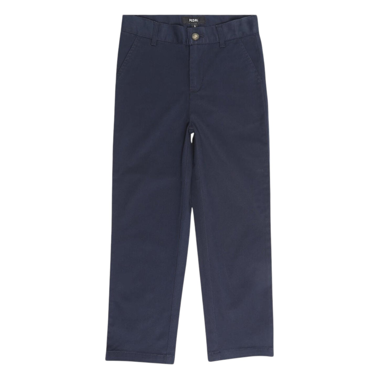 Pedal Slim Fit Chino Pants