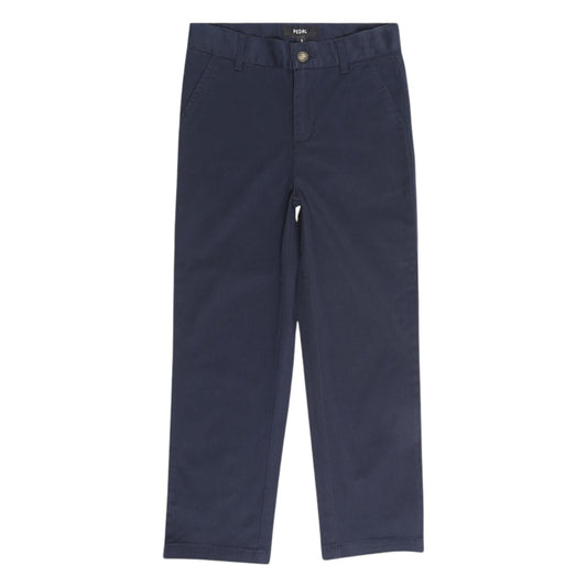 Pedal Slim Fit Chino Pants
