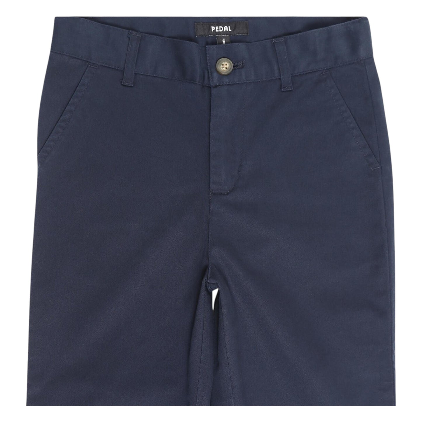 Pedal Slim Fit Chino Pants