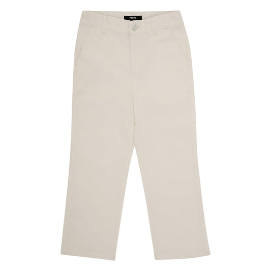 Pedal Slim Fit Chino Pants