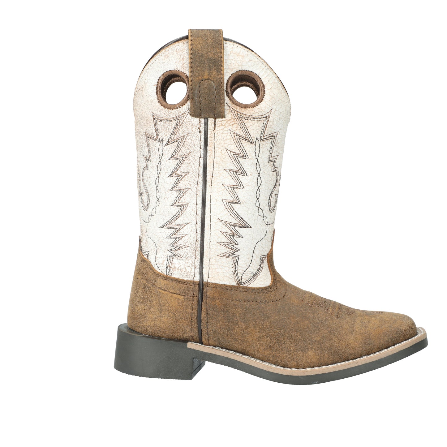 Smoky Mountain Boots Drifter Western Boot