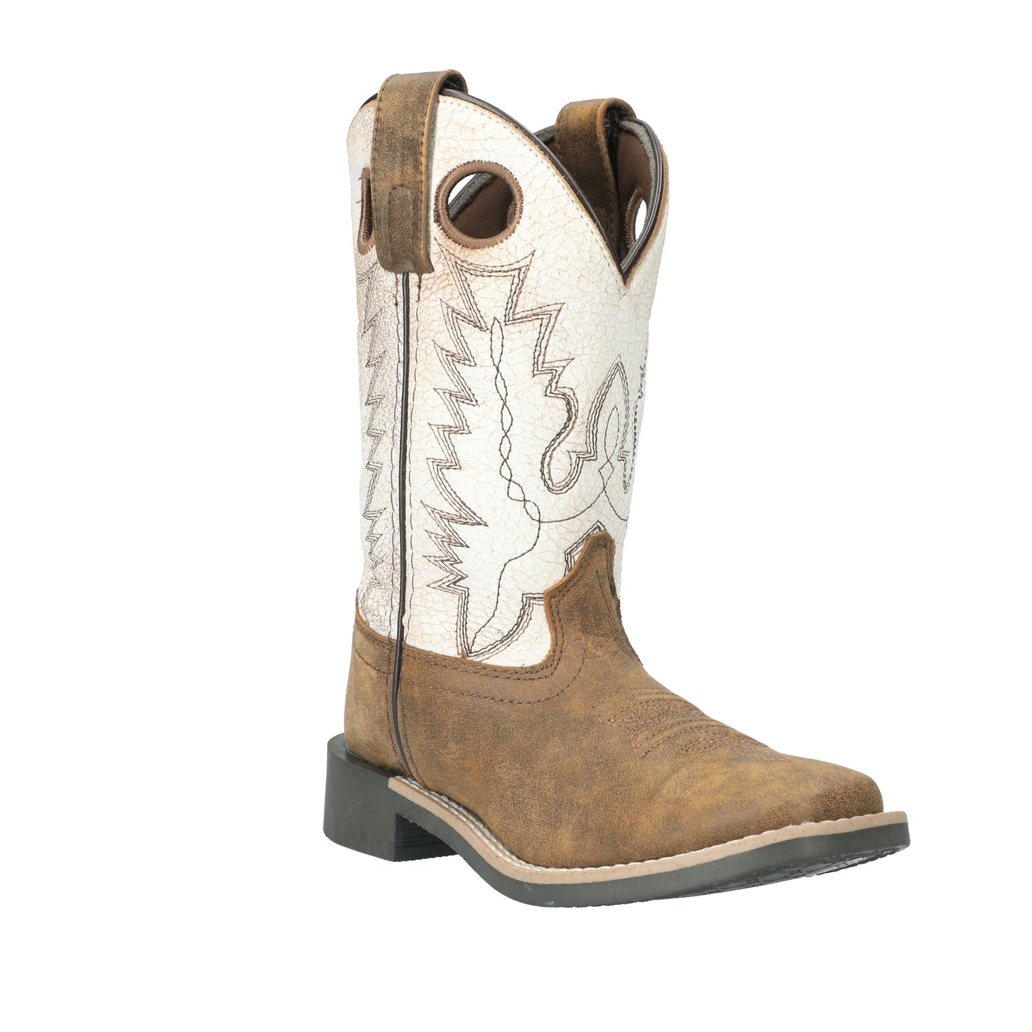 Smoky Mountain Boots Drifter Western Boot