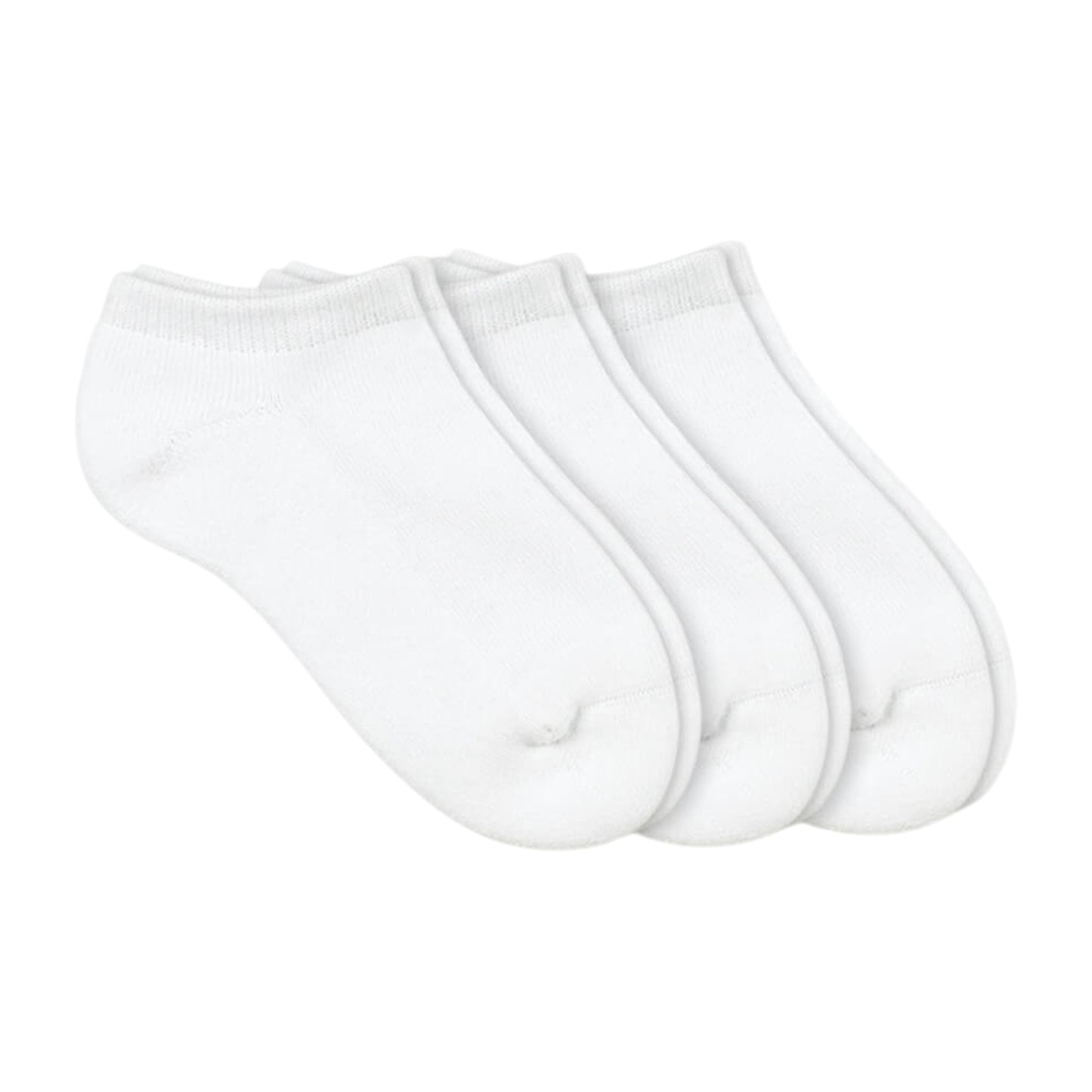 Jefferies Socks Smooth Toe Sport Low Cut Socks