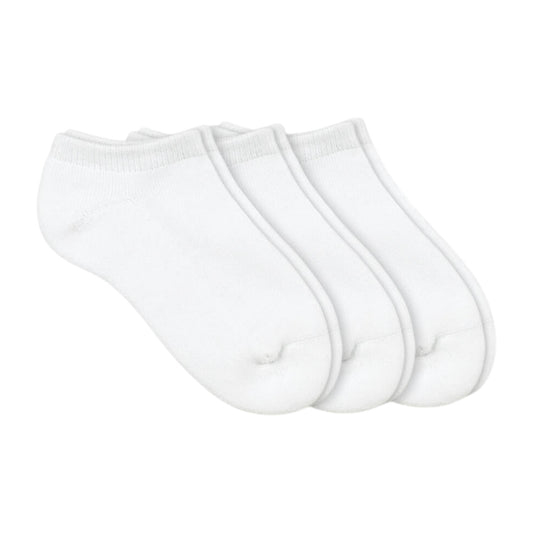 Jefferies Socks Smooth Toe Sport Low Cut Socks