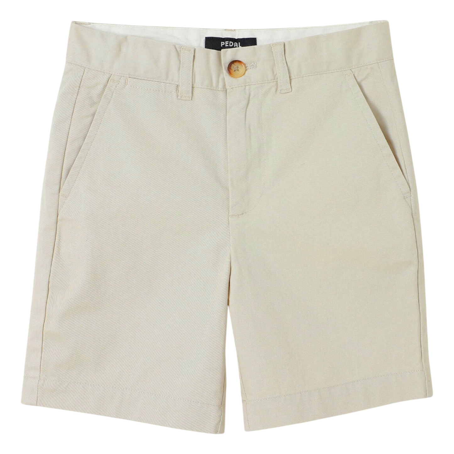 Pedal Chino Short