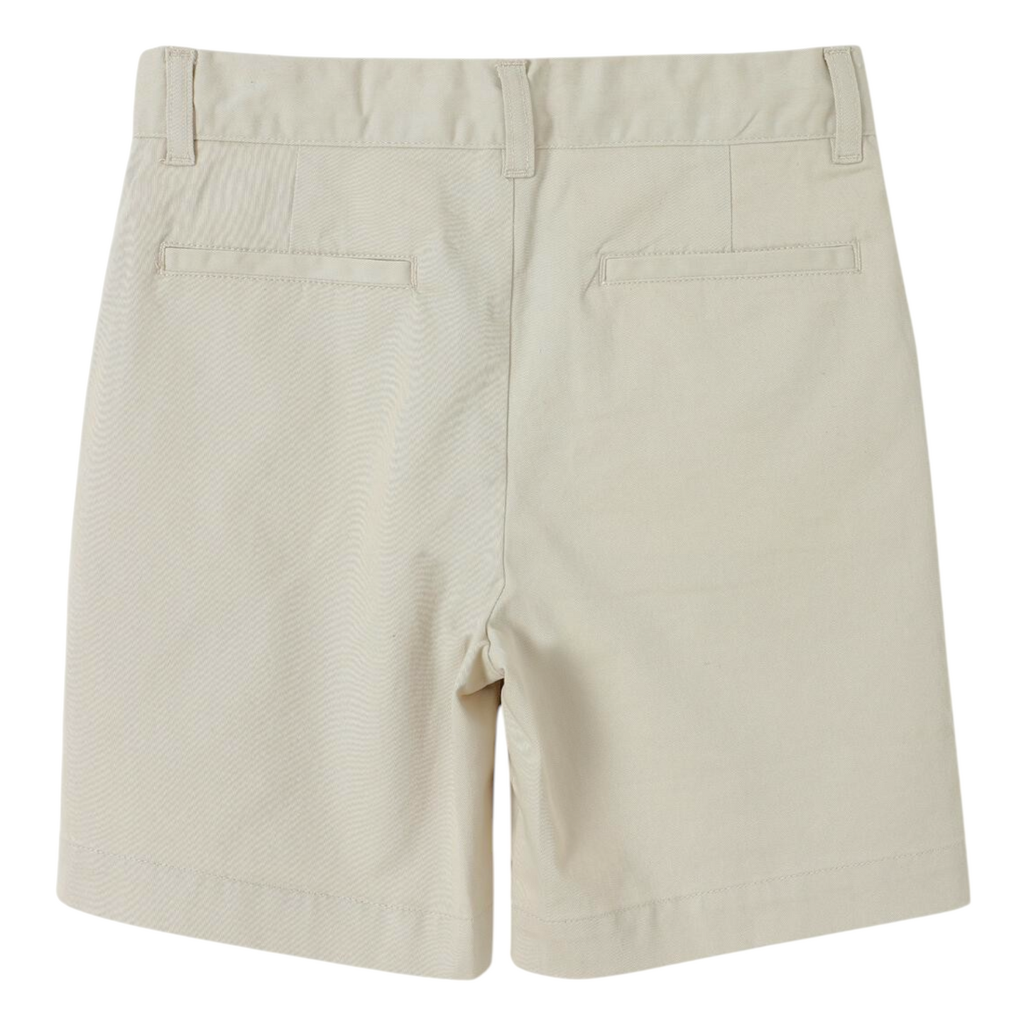Pedal Chino Short