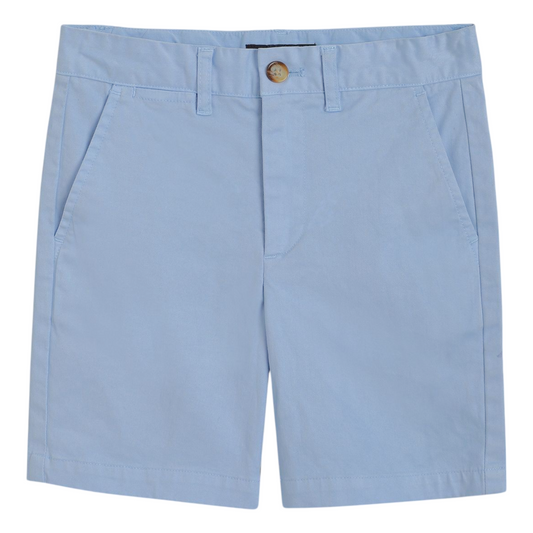 Pedal Chino Short