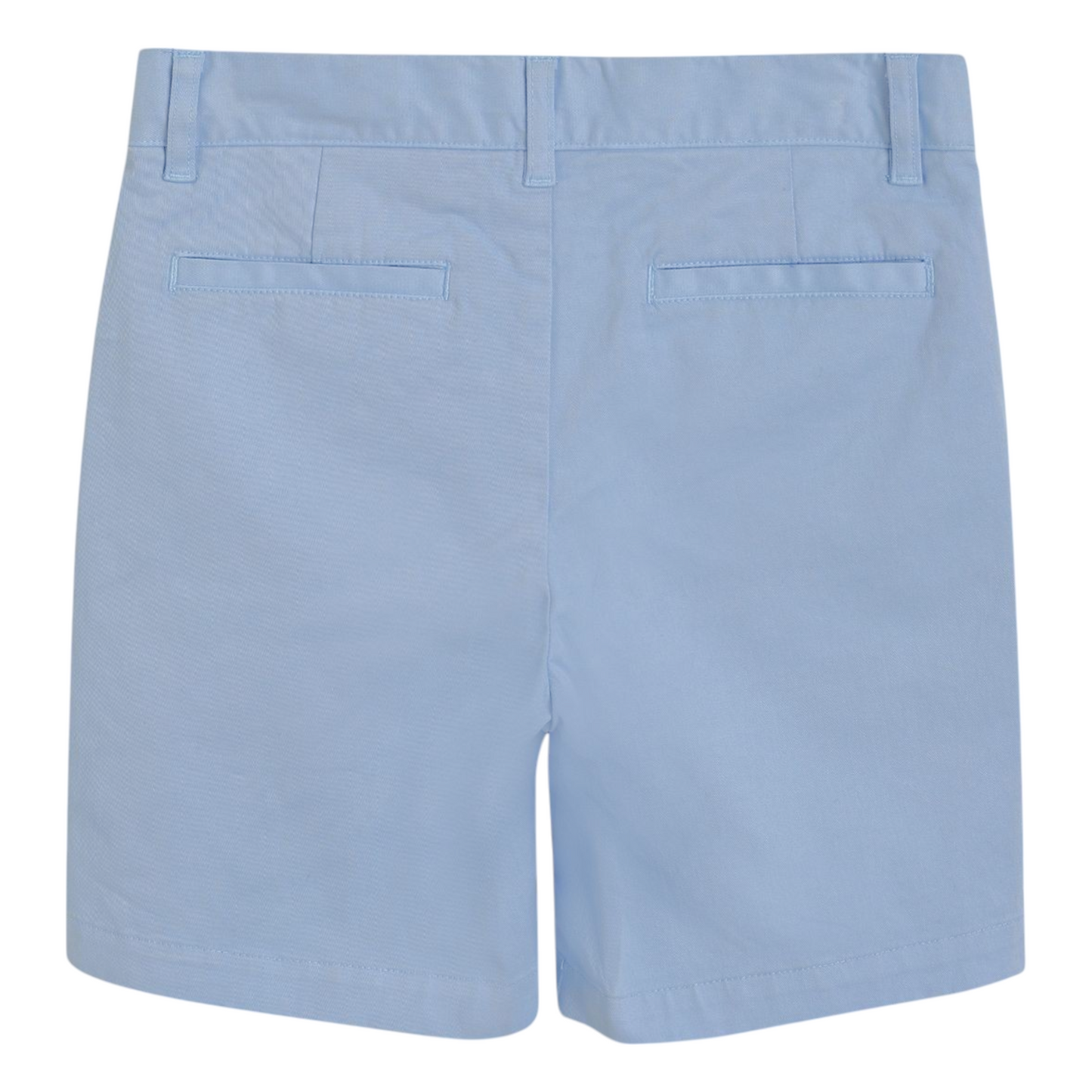 Pedal Chino Short