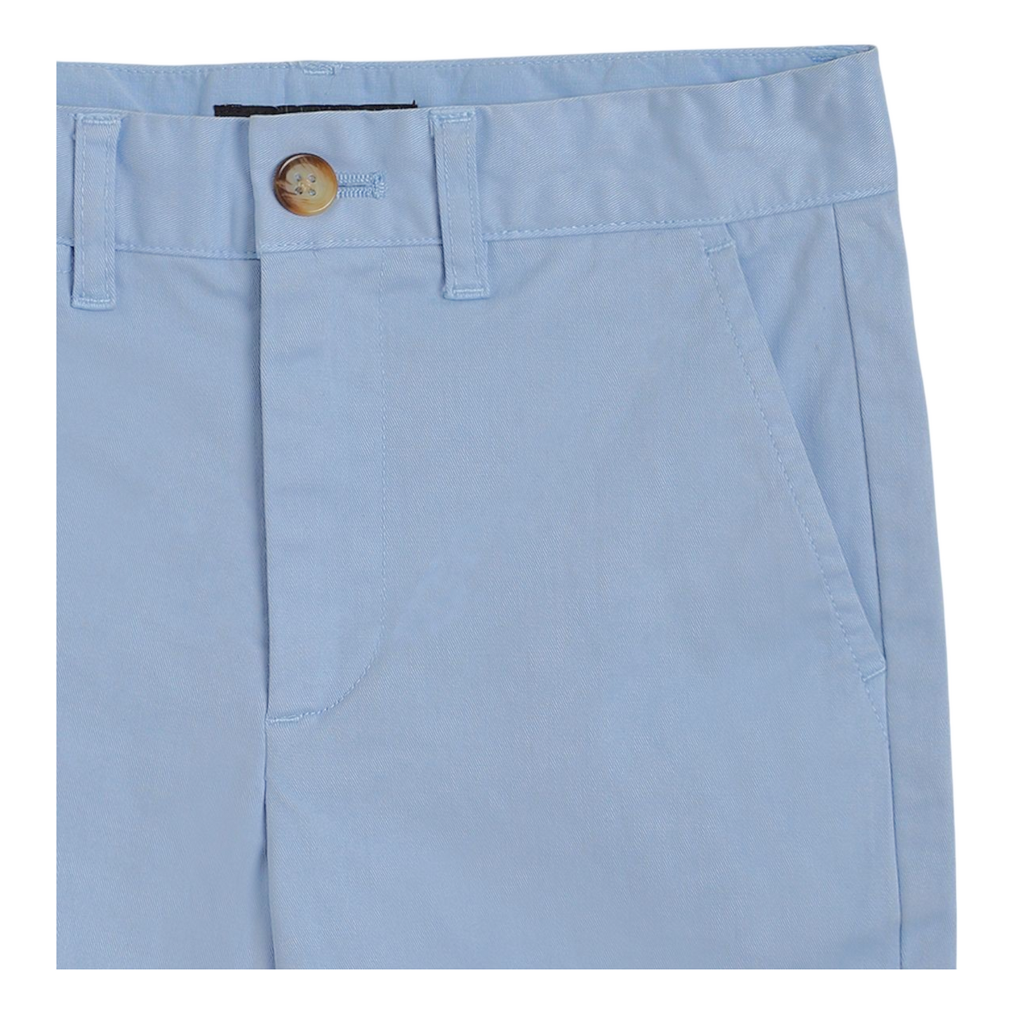 Pedal Chino Short