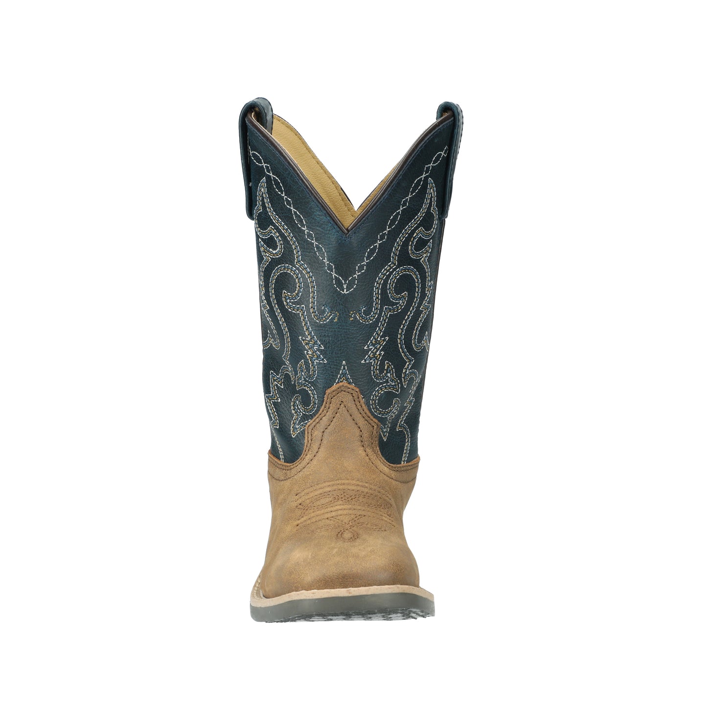 Smoky Mountain Boots Midland Distress Boot