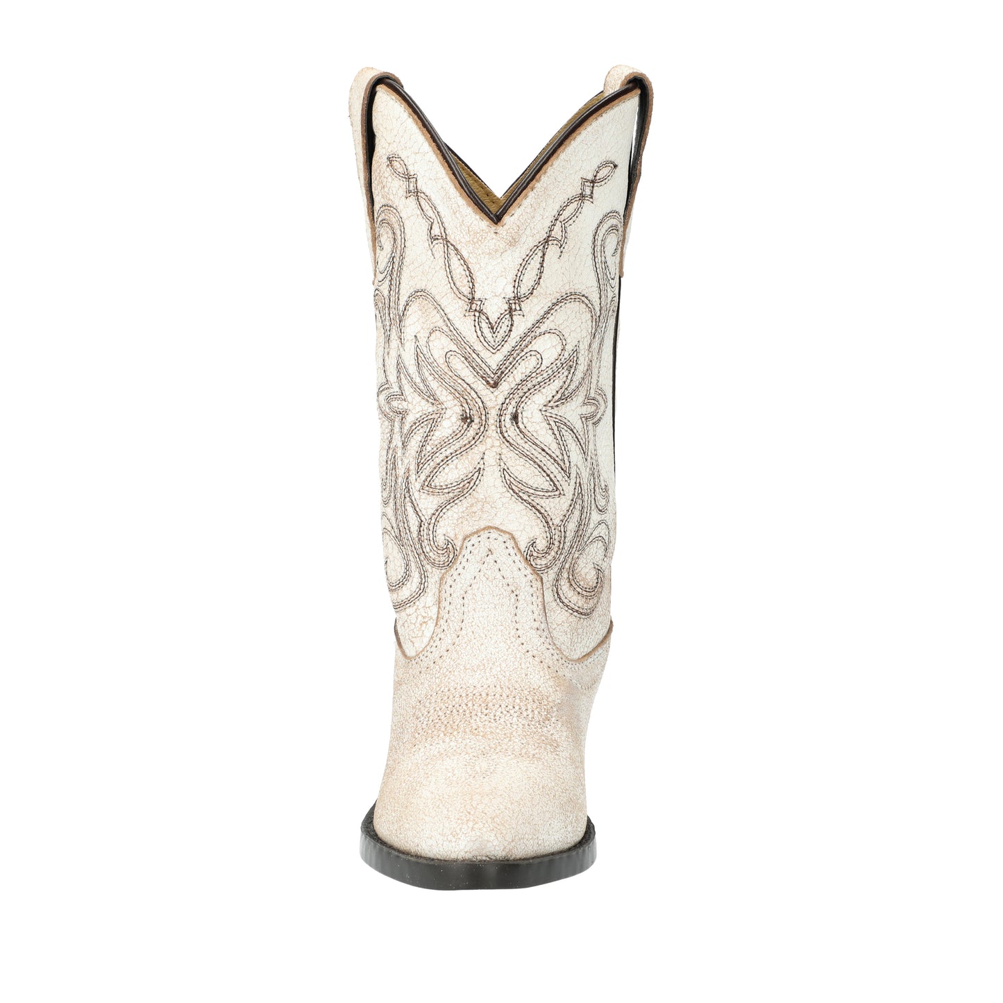 Smoky Mountain Boots Carolina Western Boot