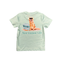 Load image into Gallery viewer, Southbound Golden Dog Tee