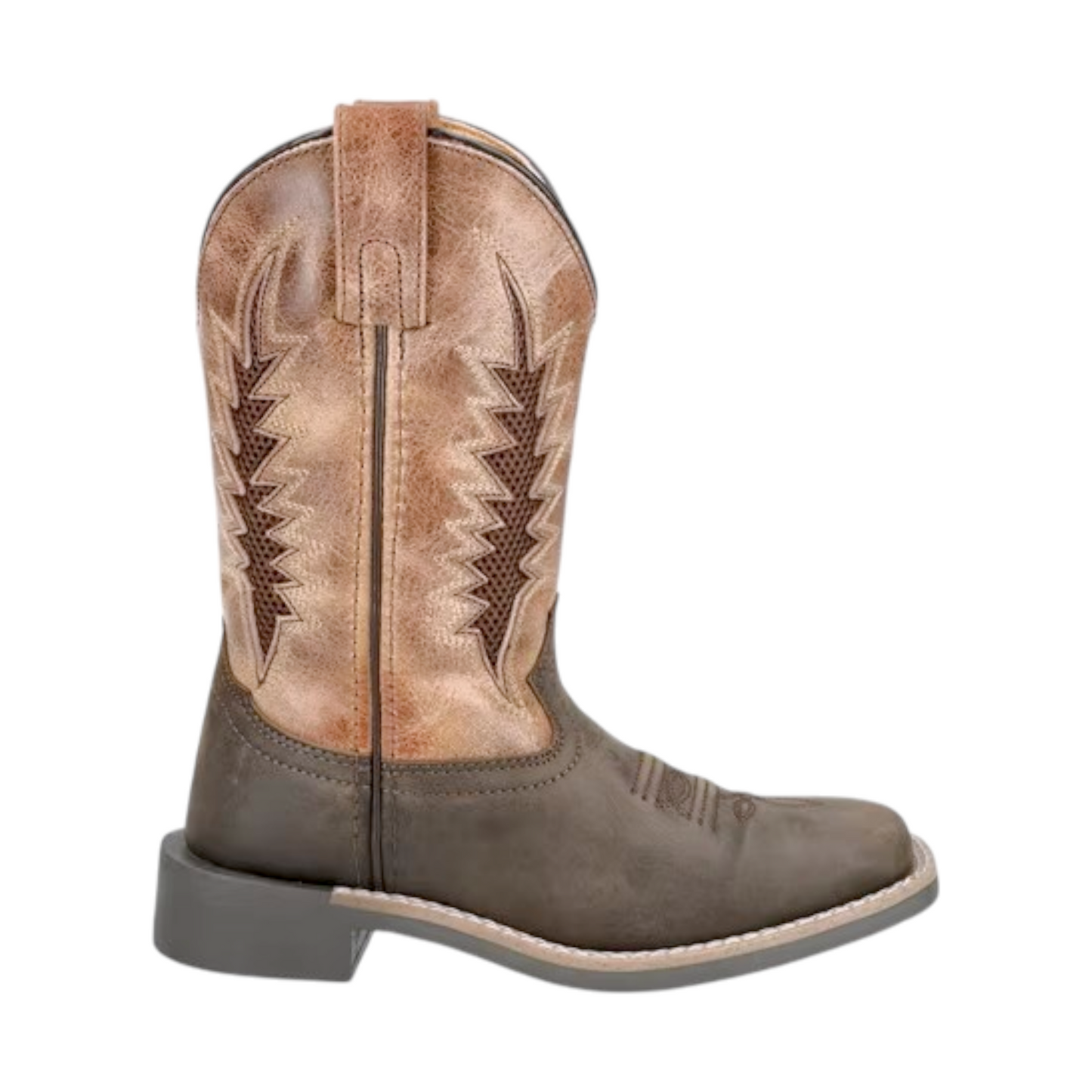 Smoky Mountain Boots Desperado Boot