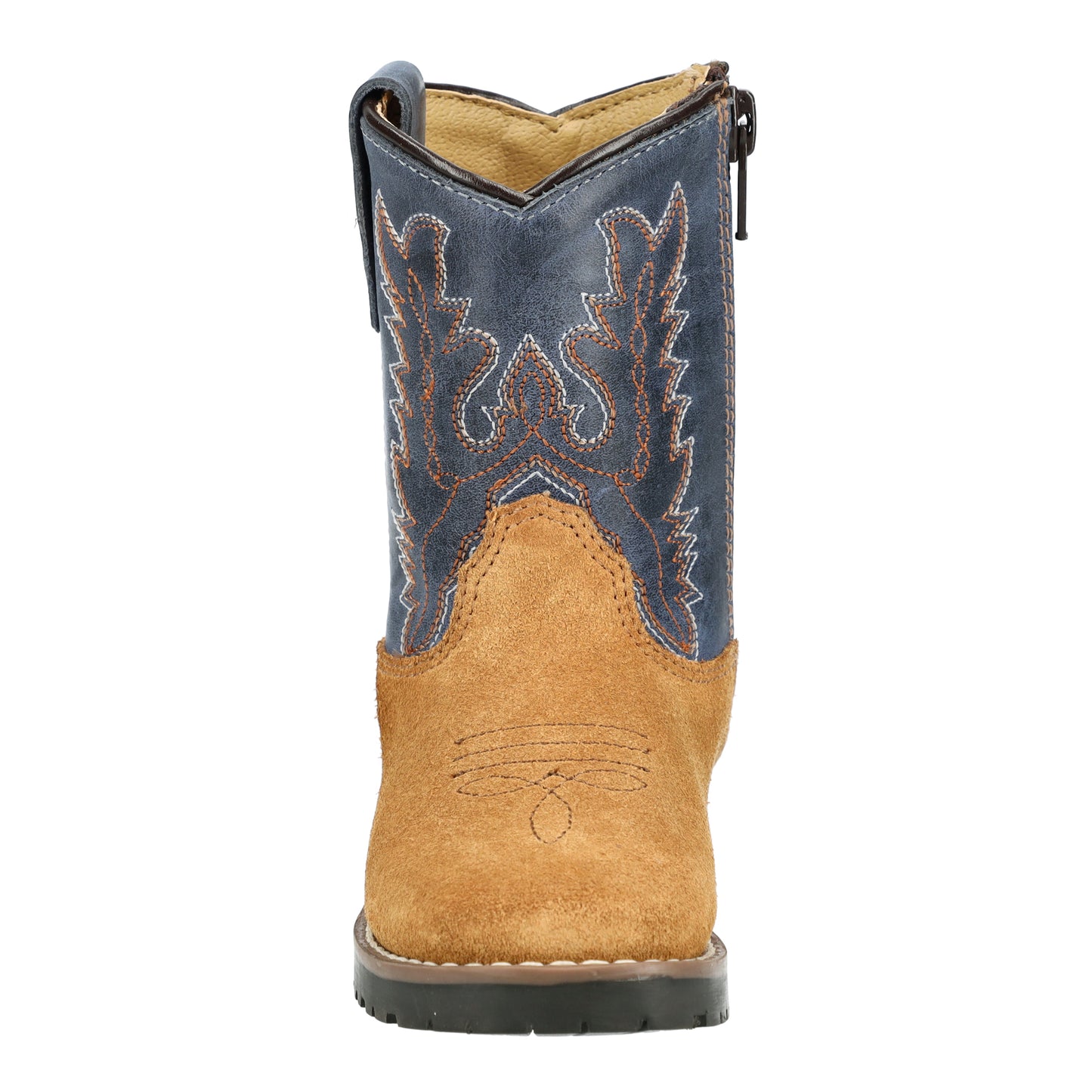 Smoky Mountain Boots Autry Boot