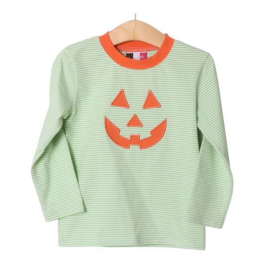 Banana Split Jack-O-Lantern T-Shirt