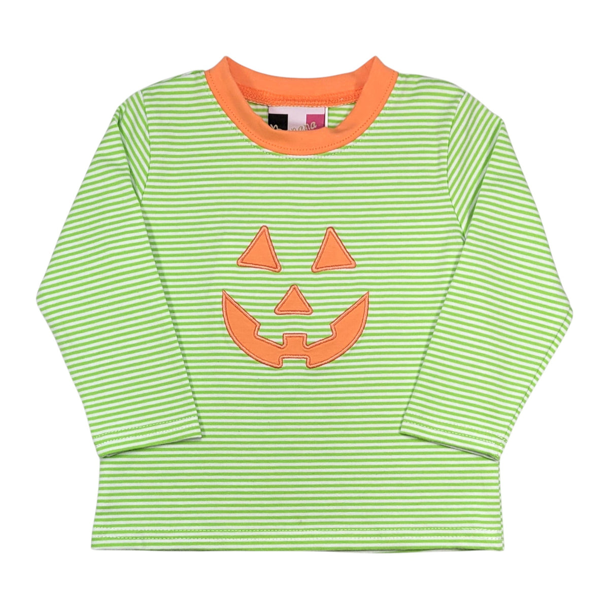 Banana Split Jack-O-Lantern T-Shirt