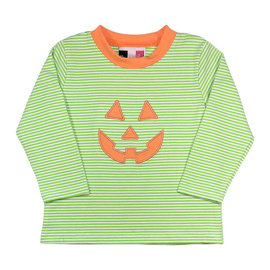Banana Split Jack-O-Lantern T-Shirt