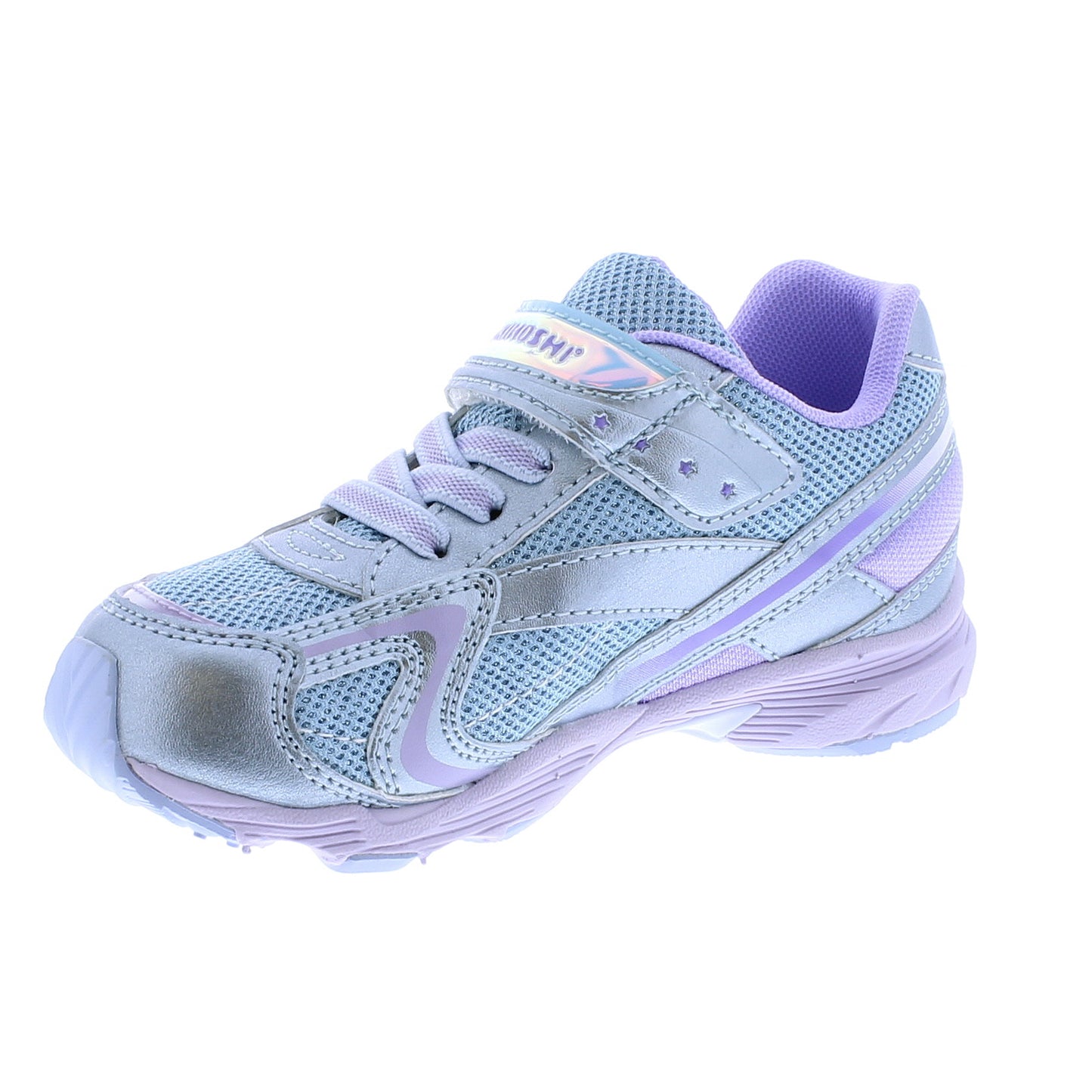 Tsukihoshi Glitz Child Sneaker