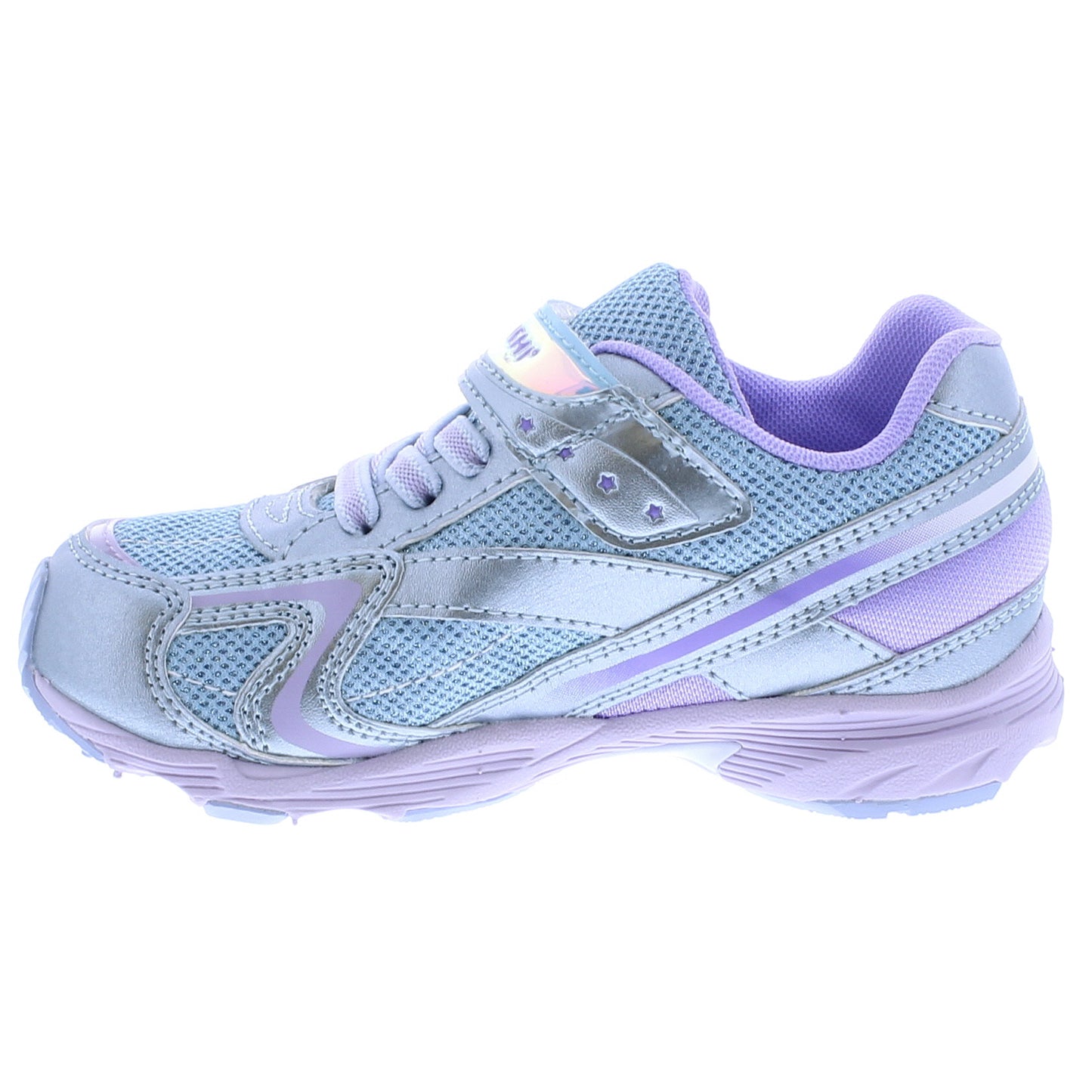 Tsukihoshi Glitz Child Sneaker