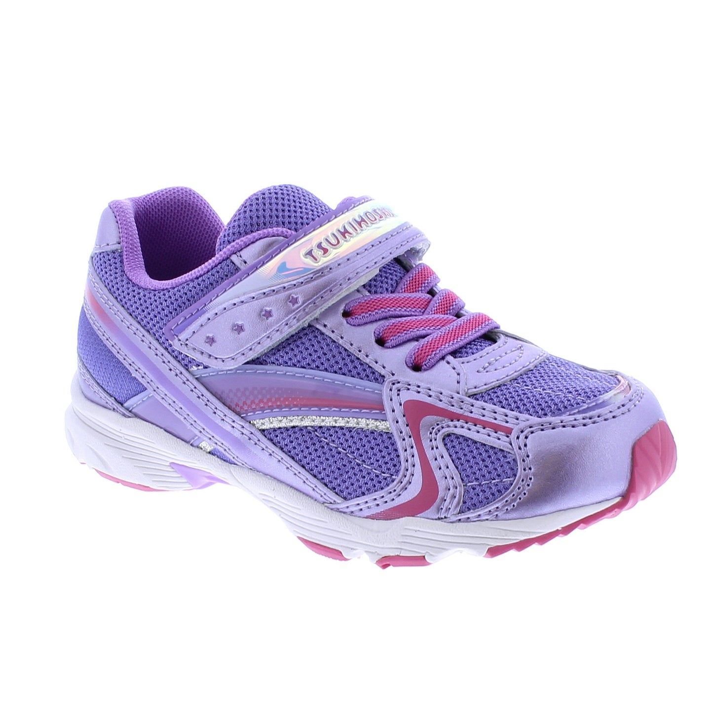 Tsukihoshi Glitz Child Sneaker