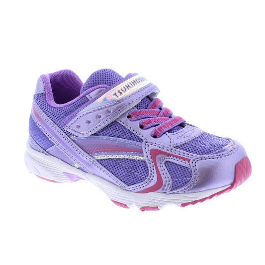Tsukihoshi Glitz Child Sneaker