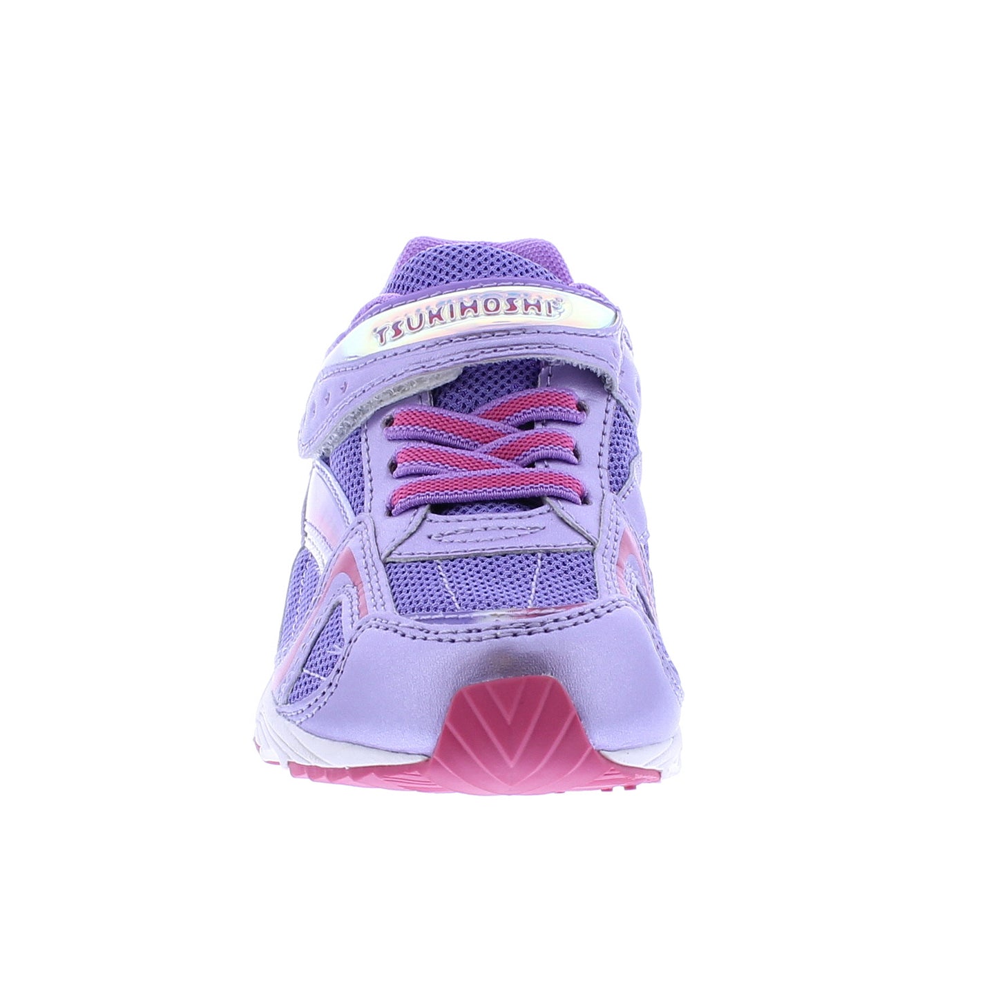 Tsukihoshi Glitz Child Sneaker