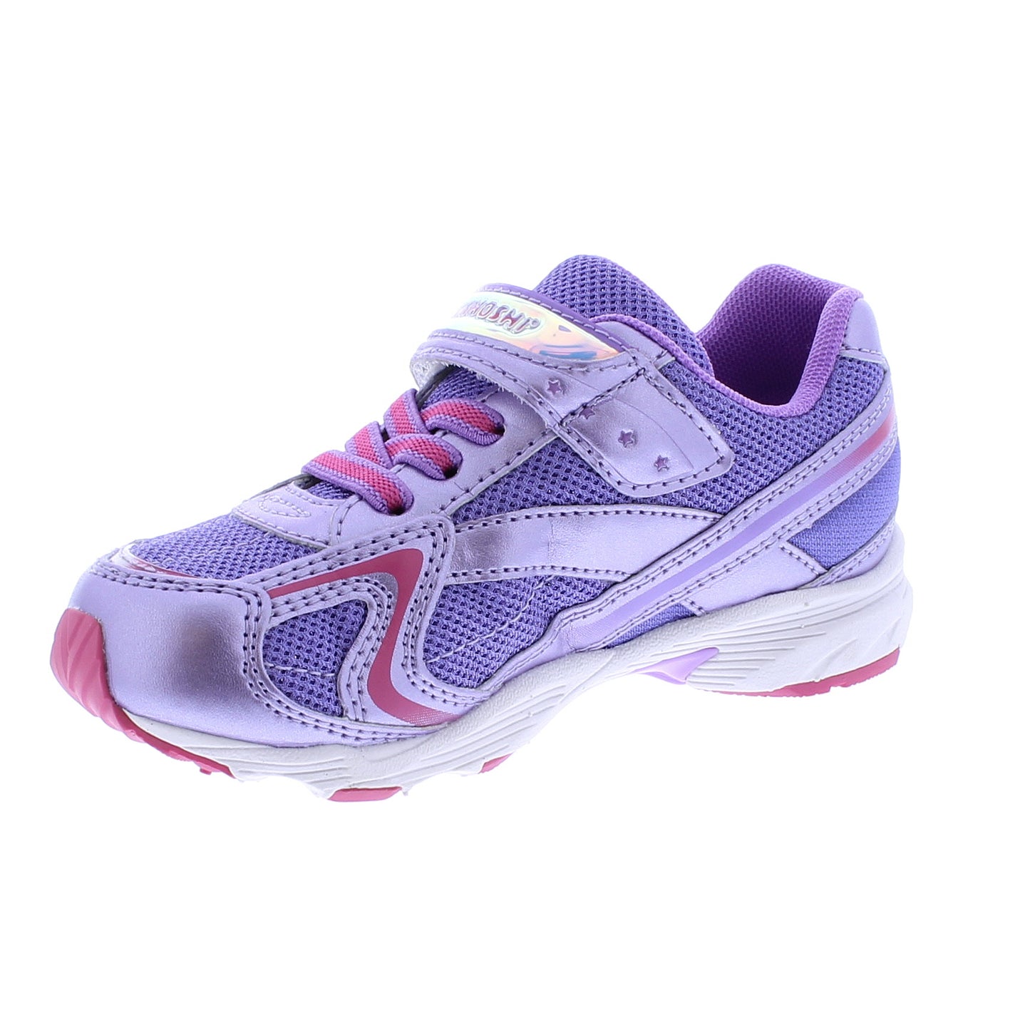 Tsukihoshi Glitz Child Sneaker