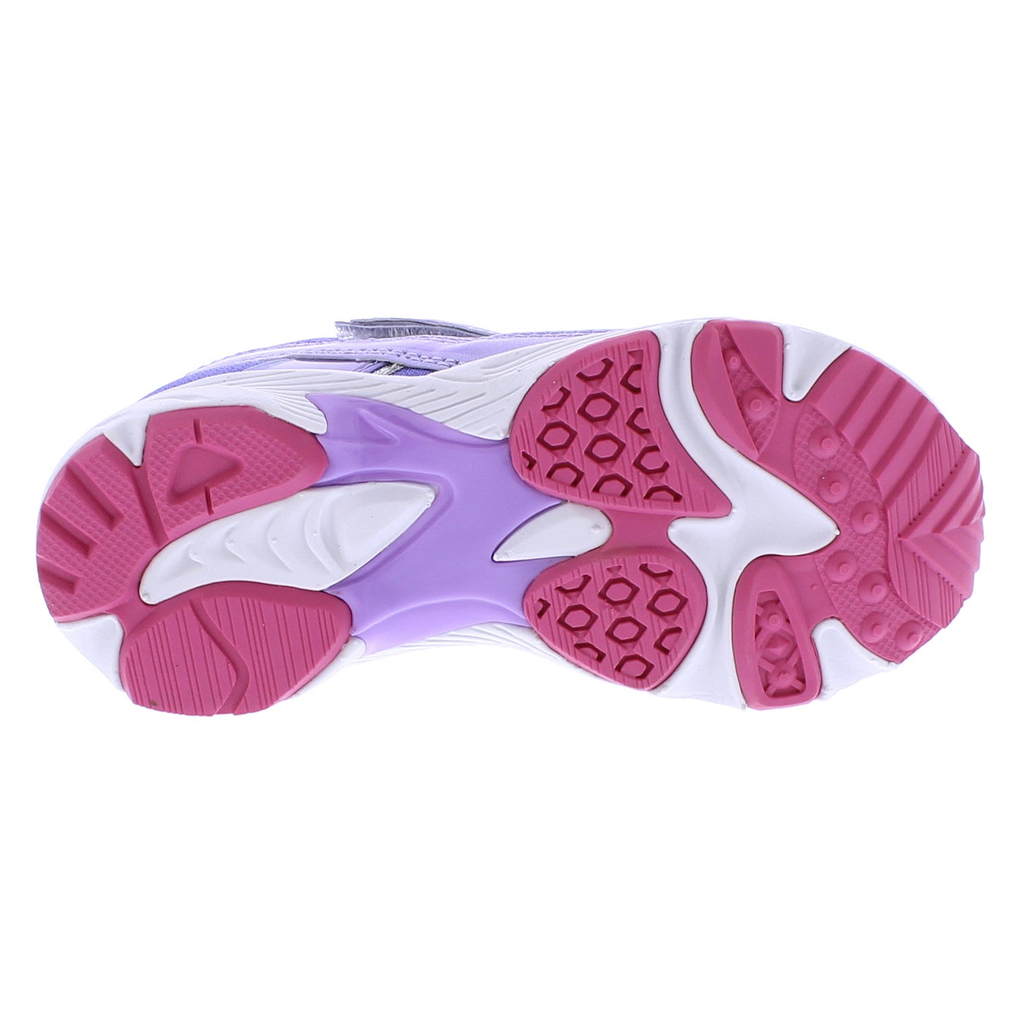 Tsukihoshi Glitz Child Sneaker