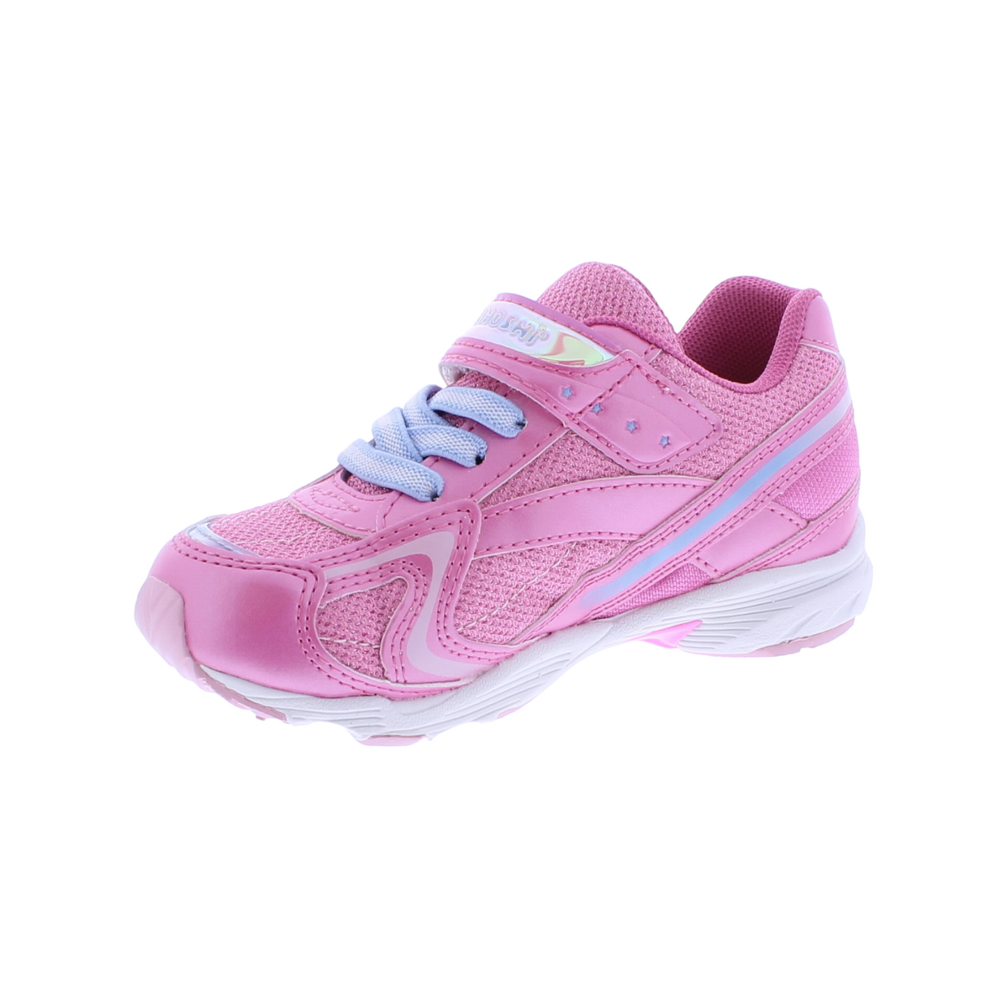 Tsukihoshi Glitz Child Sneaker