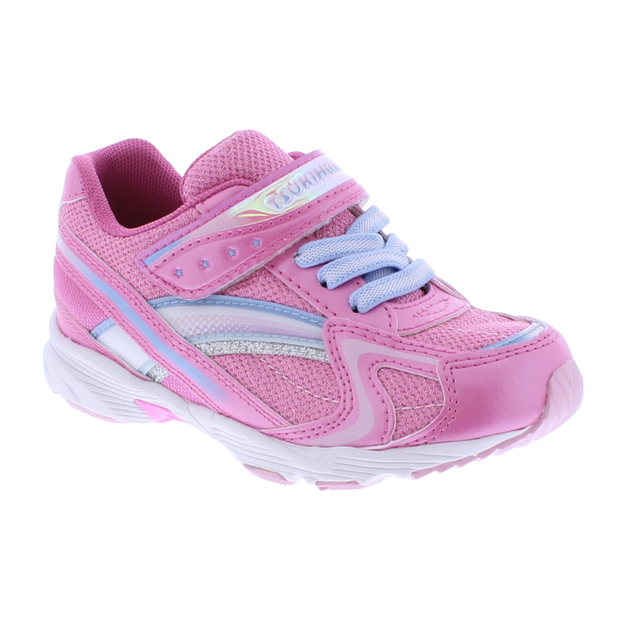 Tsukihoshi Glitz Child Sneaker