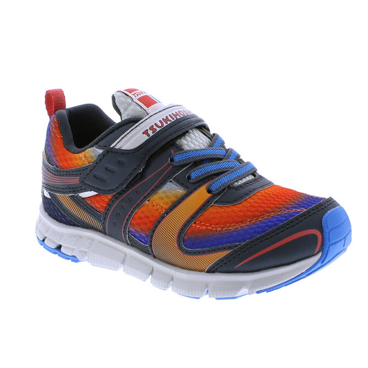Tsukihoshi Velocity Child Sneaker
