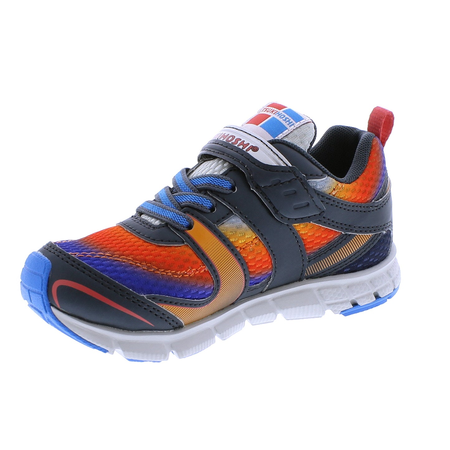 Tsukihoshi Velocity Child Sneaker