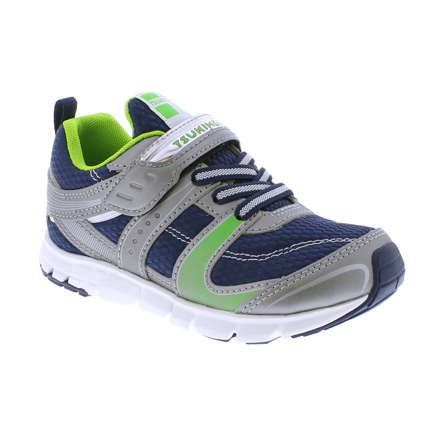 Tsukihoshi Velocity Child Sneaker