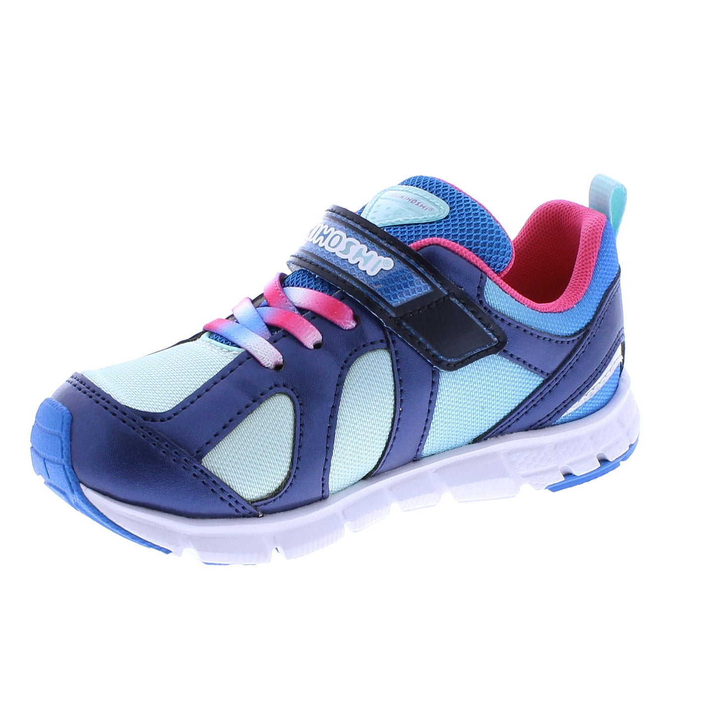 Tsukihoshi Rainbow Child Sneaker