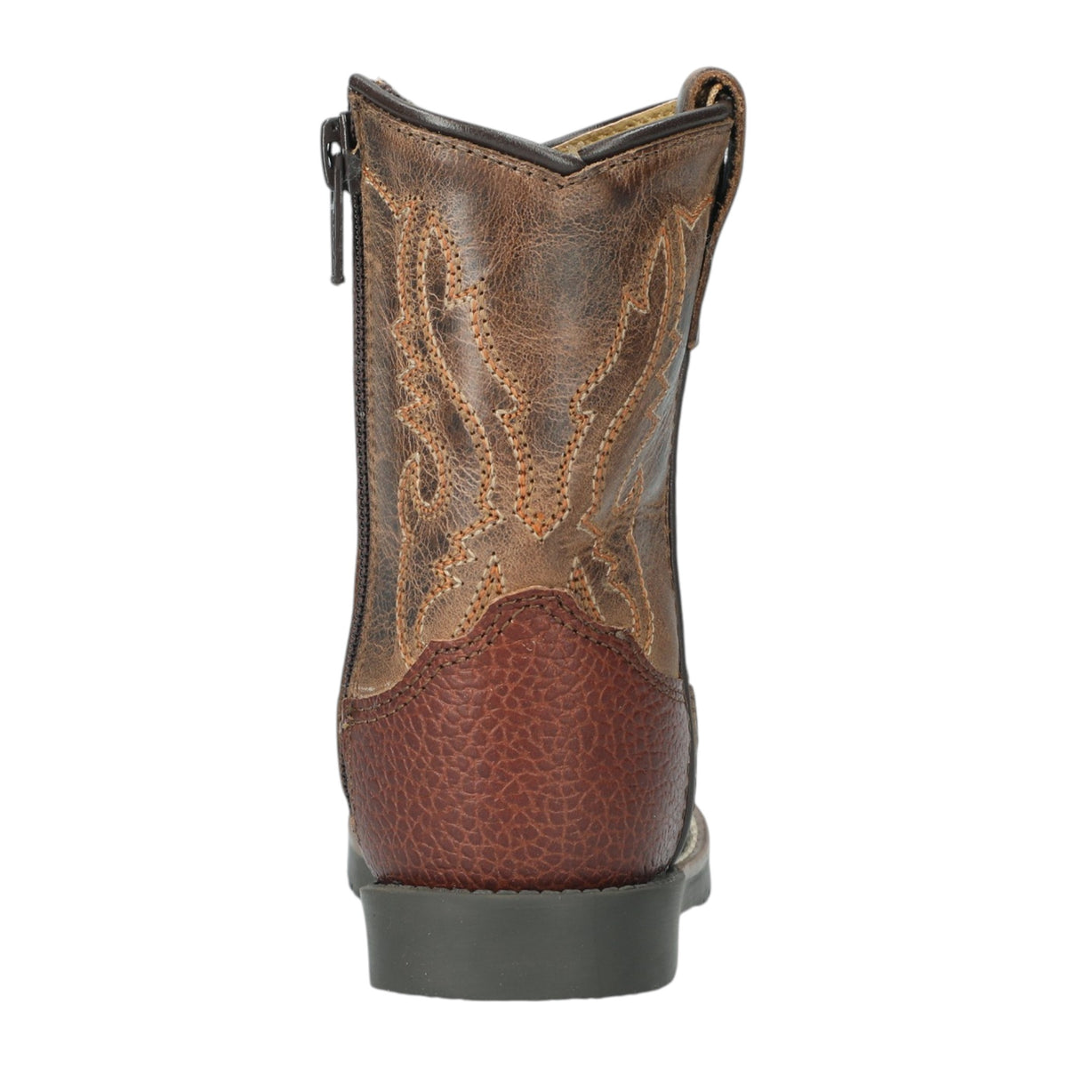 Smoky Mountain Boots Autry Western Boot- Toddler’s