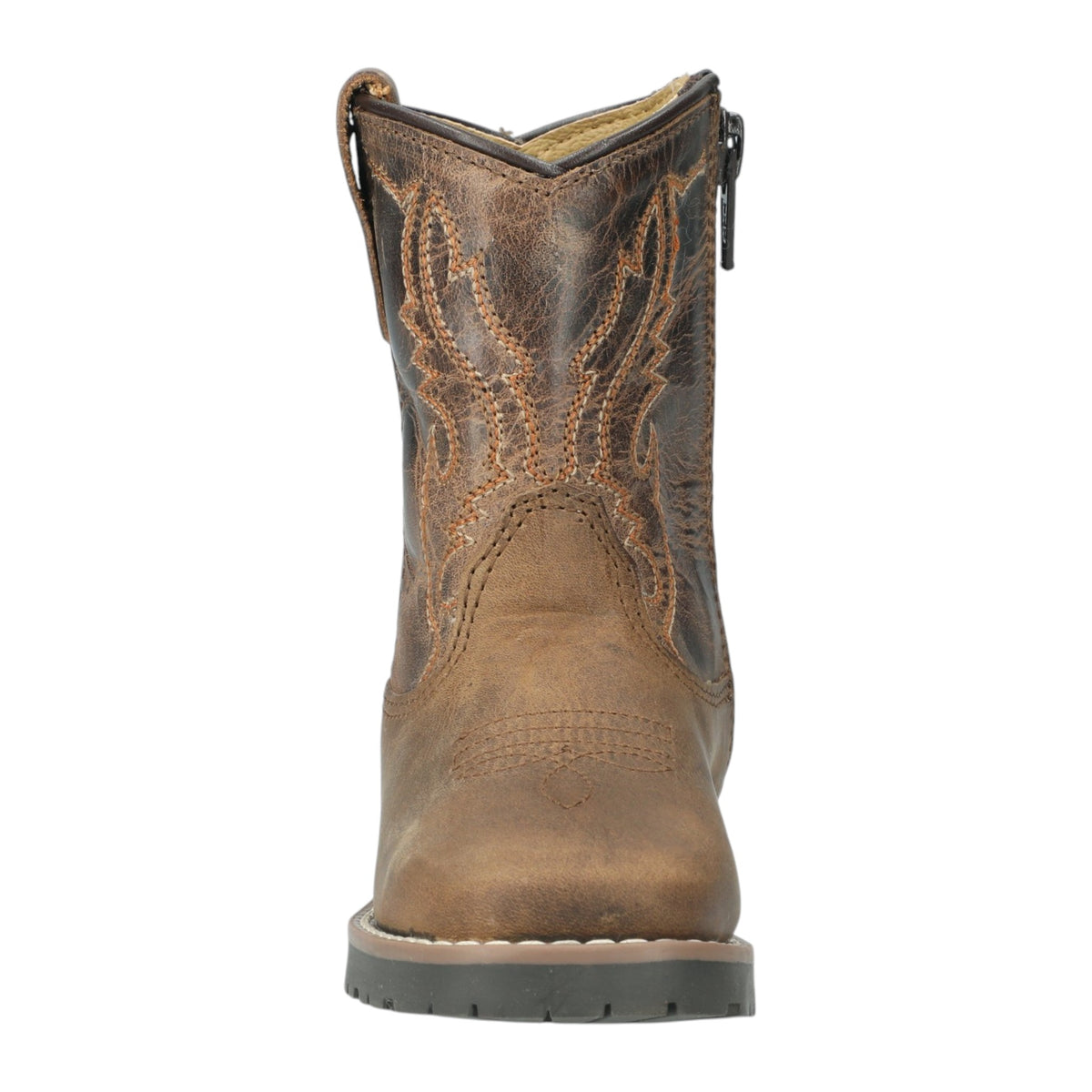 Smoky Mountain Boots Autry Western Boot- Toddler’s