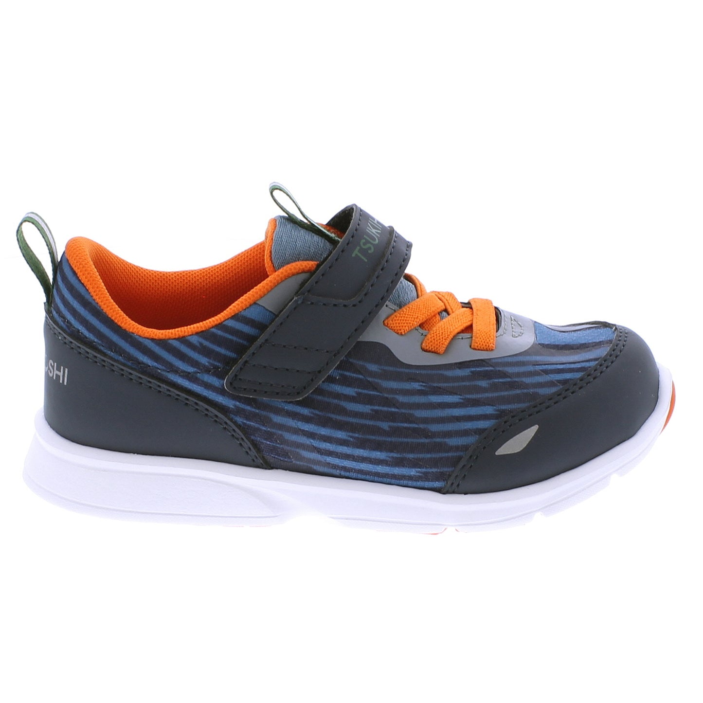 Tsukihoshi Jet Sneaker