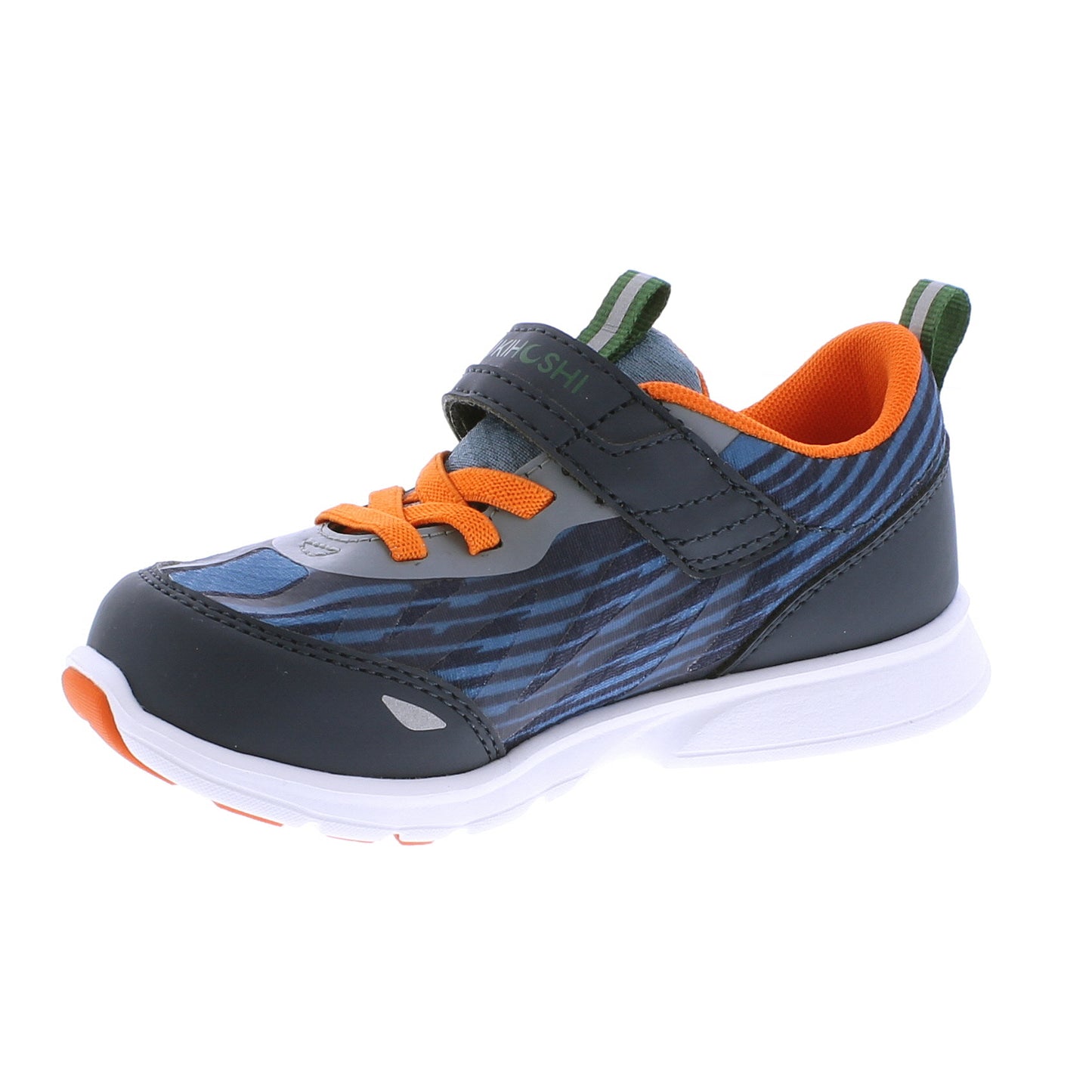 Tsukihoshi Jet Sneaker