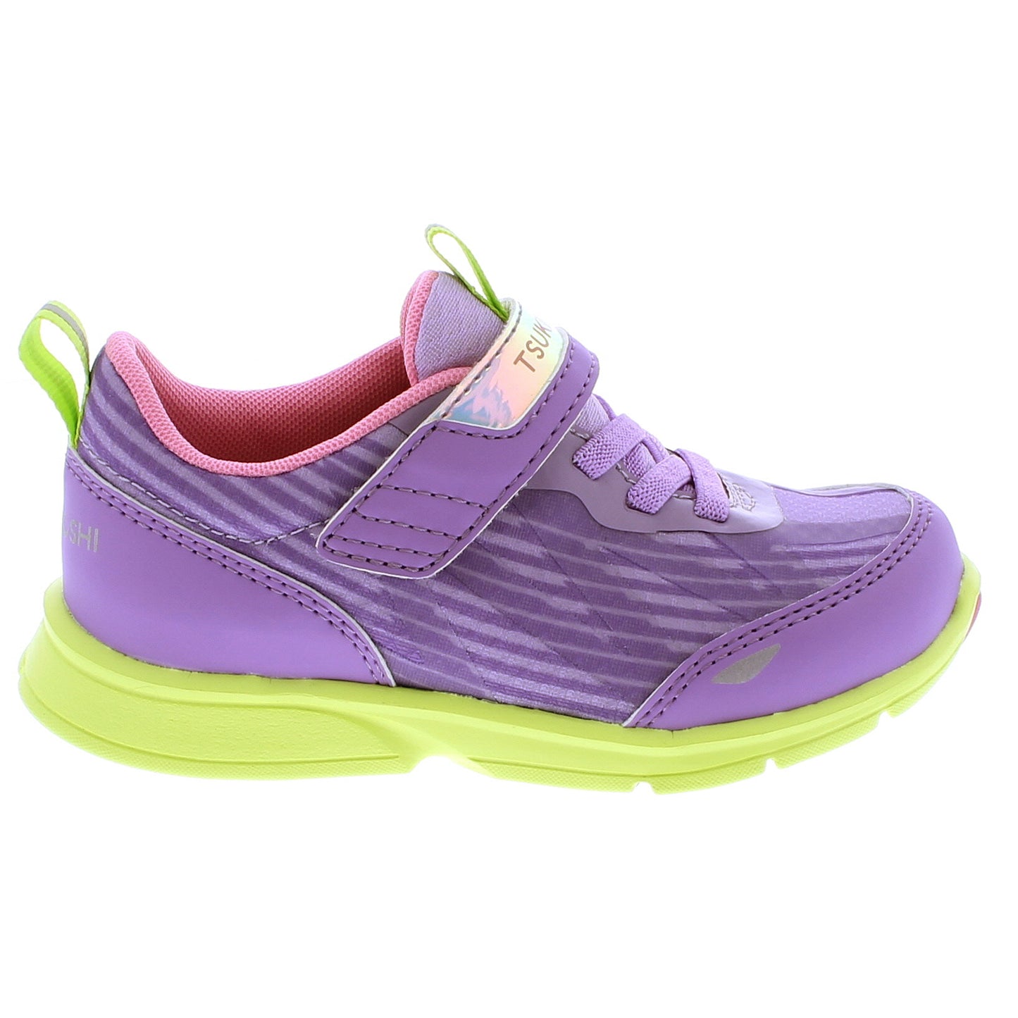 Tsukihoshi Jet Sneaker