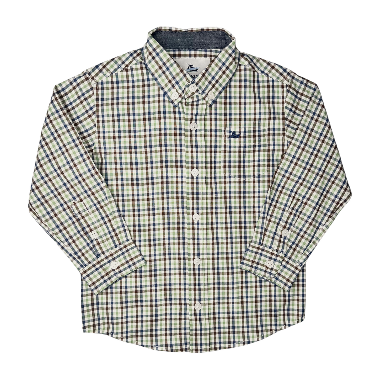 Southbound Destin Dress Shirt